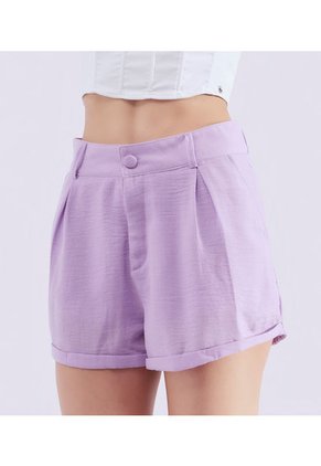 Short Para Mujer Comfort Unser