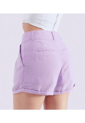 Short Para Mujer Comfort Unser