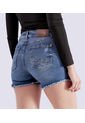 Short Para Mujer Skinny Unser de Unser
