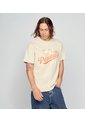 Camiseta Para Hombre Unser de Unser