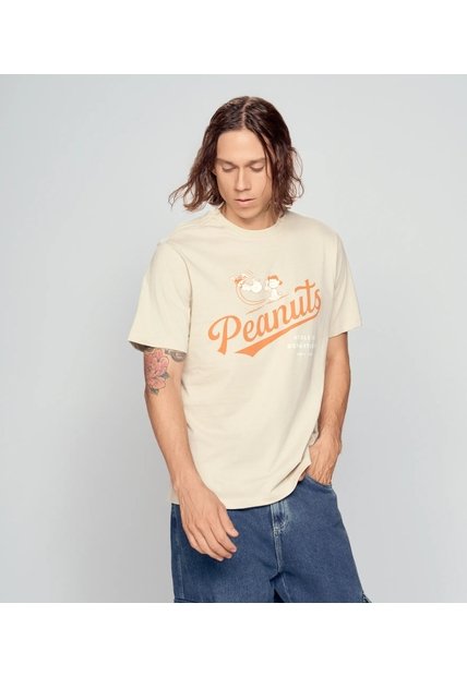 Camiseta Para Hombre Unser