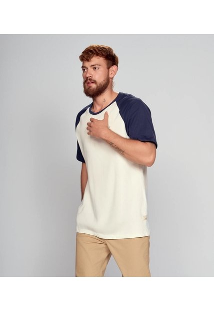Camiseta Para Hombre Unser