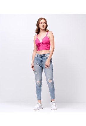 Blusa Para Mujer Unser