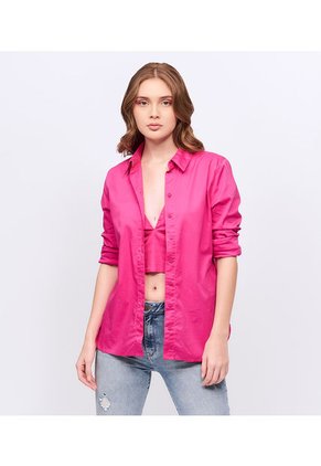 Blusa Para Mujer Unser