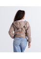 Chaqueta Rompevientos Para Mujer Unser de Unser