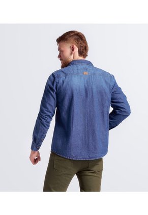 Camisa Para Hombre Unser