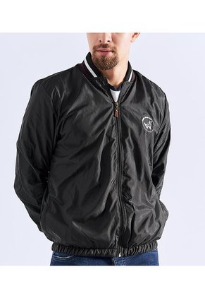 Chaquetas Negro Unser 821106