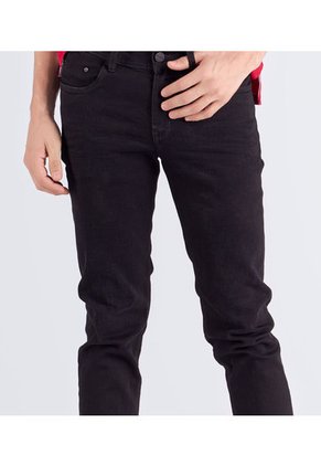 Jean Para Hombre Unser