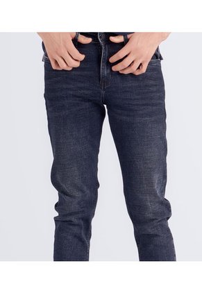 Jean Para Hombre Unser