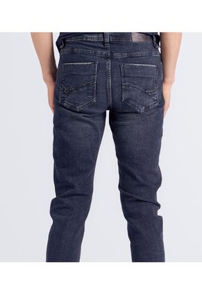 Jean Para Hombre Unser