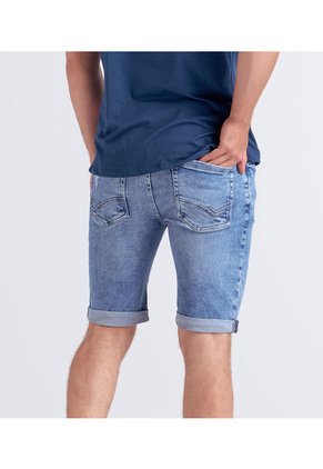 Bermuda Para Hombre Unser