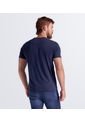 Camiseta Para Hombre Slim Unser de Unser