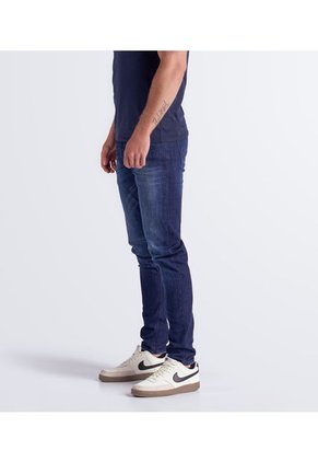 Jean Para Hombre Skinny Unser