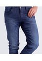Jean Para Hombre Skinny Unser de Unser