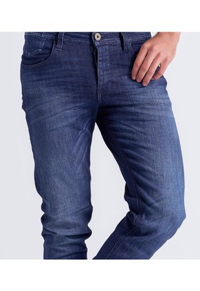 Jean Para Hombre Skinny Unser