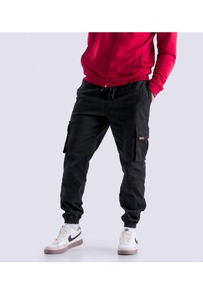 Jogger Para Hombre Super Skinny Unser
