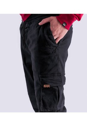 Jogger Para Hombre Super Skinny Unser