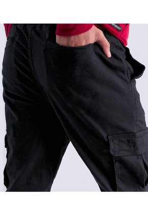 Jogger Para Hombre Super Skinny Unser