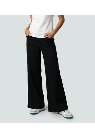 Jean Para Mujer Wide Leg Unser Unser