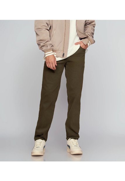 Pantalon Para Hombre Unser