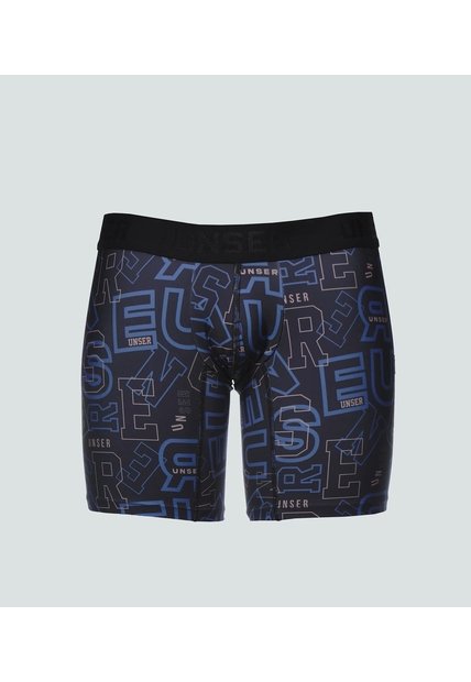 Boxer Para Hombre Unser