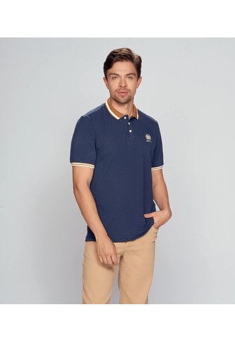 Polo Para Hombre Unser Unser