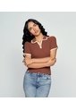 Polo Para Mujer Unser de Unser