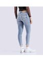 Jean Para Mujer Skinny Unser de Unser