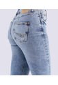 Jean Para Mujer Skinny Unser de Unser