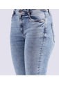 Jean Para Mujer Skinny Unser de Unser