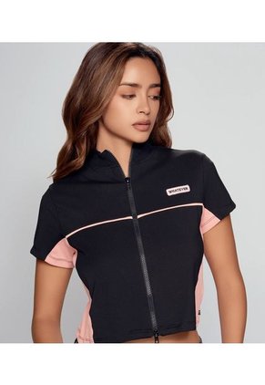 Polo Para Mujer Unser