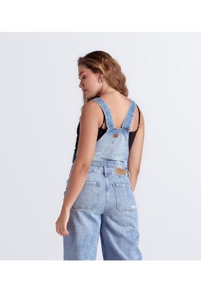 Blusa Para Mujer Tipo Pechera Unser