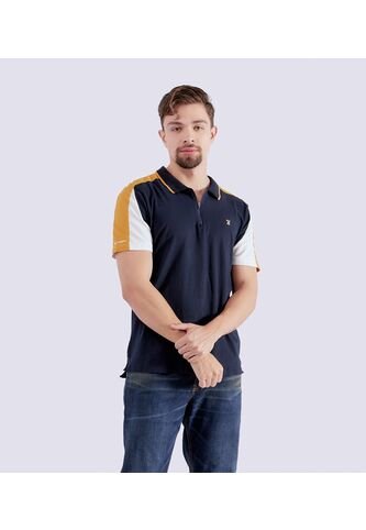 Polo Para Hombre Unser Unser