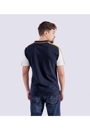 Polo Para Hombre Unser