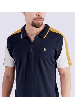 Polo Para Hombre Unser