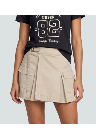 Falda Para Mujer Unser Unser