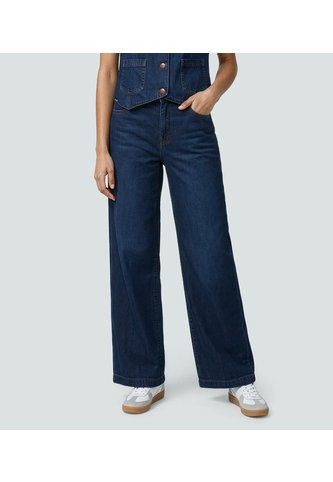 Jean Para Mujer Straight Unser Unser