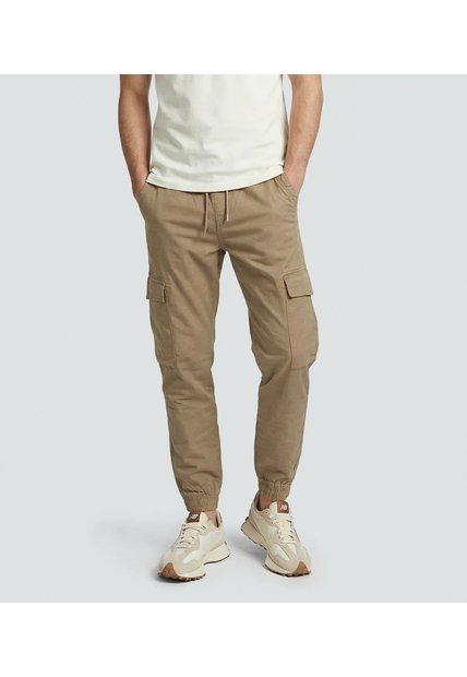 Jogger Para Hombre Unser