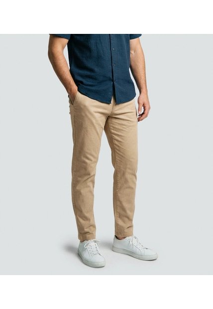 Pantalon Para Hombre Unser
