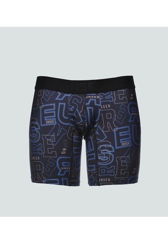 Boxer Para Hombre Unser Unser