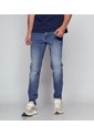 Jean Para Hombre Regular Fit Unser de Unser