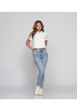 Jean Para Mujer Skinny Unser de Unser