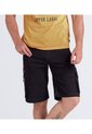 Bermuda Para Hombre En Drill Unser de Unser