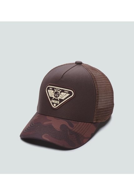 Gorra Para Hombre Unser