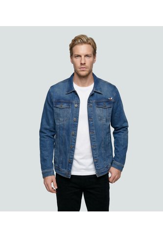 Chaqueta Para Hombre Unser Unser