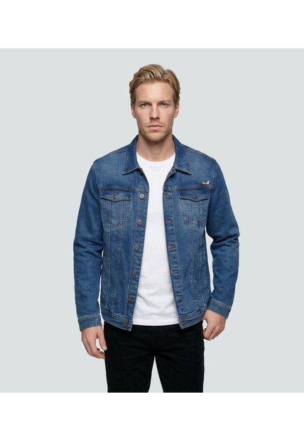 Chaqueta Para Hombre Unser