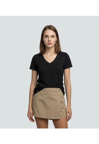 Camiseta Para Mujer Unser Unser