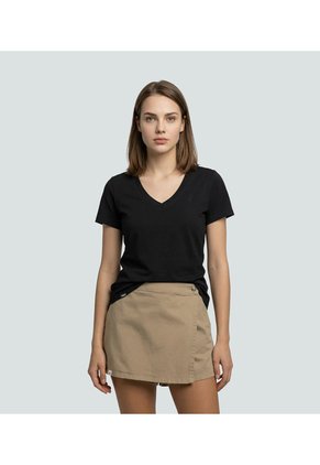 Camiseta Para Mujer Unser
