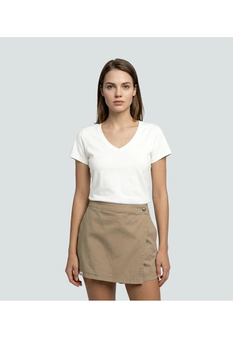 Camiseta Para Mujer Unser Unser