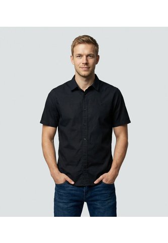 Camisa Para Hombre Unser Unser